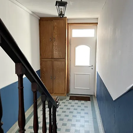 Feriehus Maison D'epoque - Quartier Arago A Deux Pas De La Grande - 4 Pers Les Sables-dʼOlonne